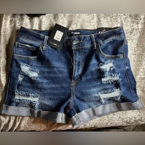 Fashionnova Shorts